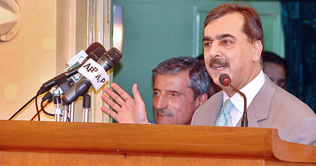 Provinces to resolve local bodies issue: PM